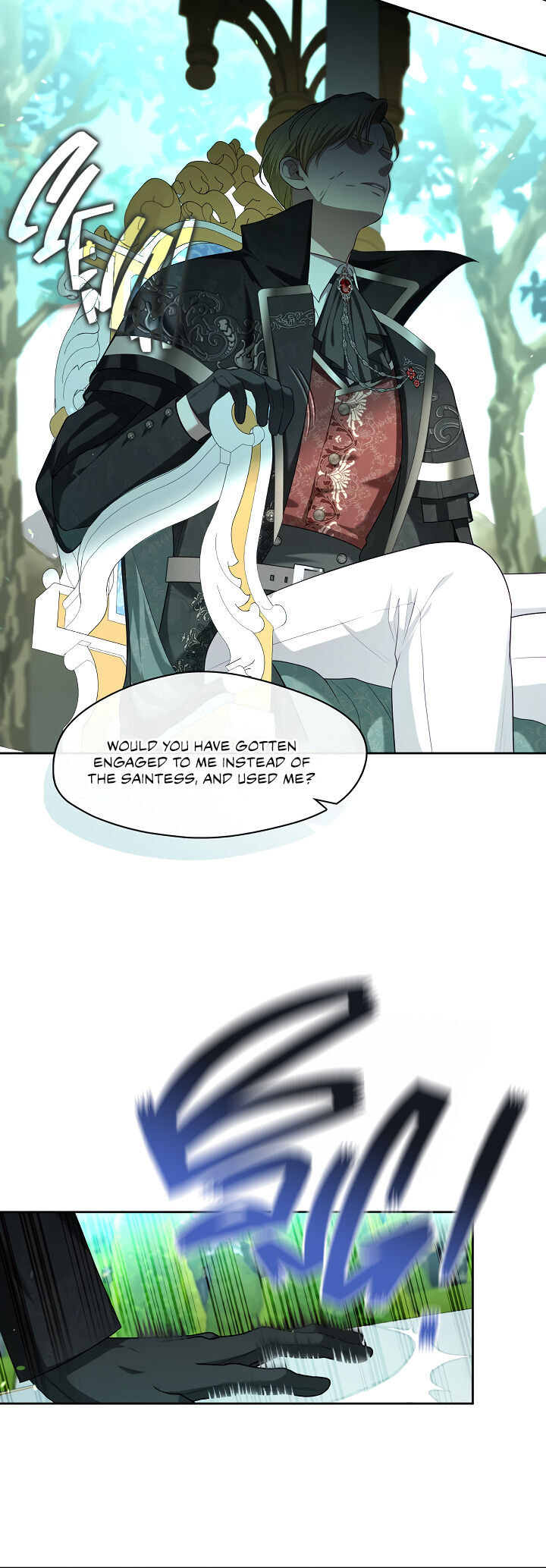 Read The S-Class Hunter Doesn't Want to Be a Villainous Princess EN Manga Online