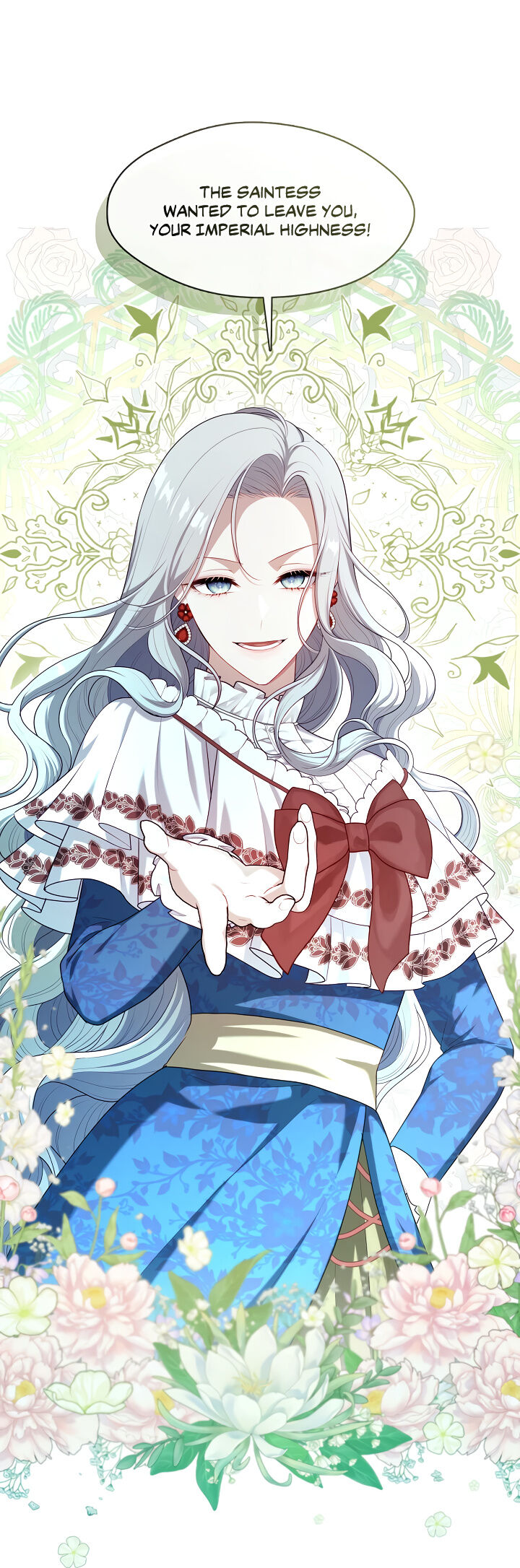 Read The S-Class Hunter Doesn't Want to Be a Villainous Princess EN Manga Online