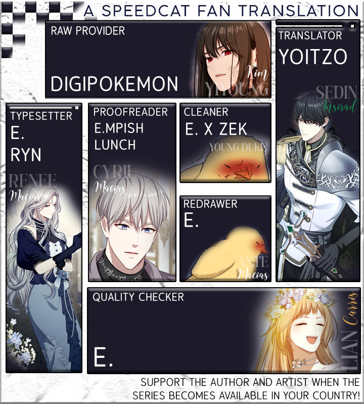 Read The S-Class Hunter Doesn't Want to Be a Villainous Princess EN Manga Online