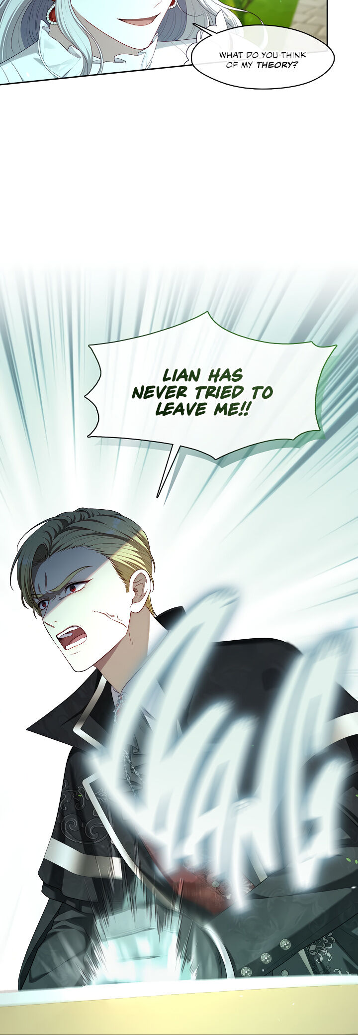 Read The S-Class Hunter Doesn't Want to Be a Villainous Princess EN Manga Online