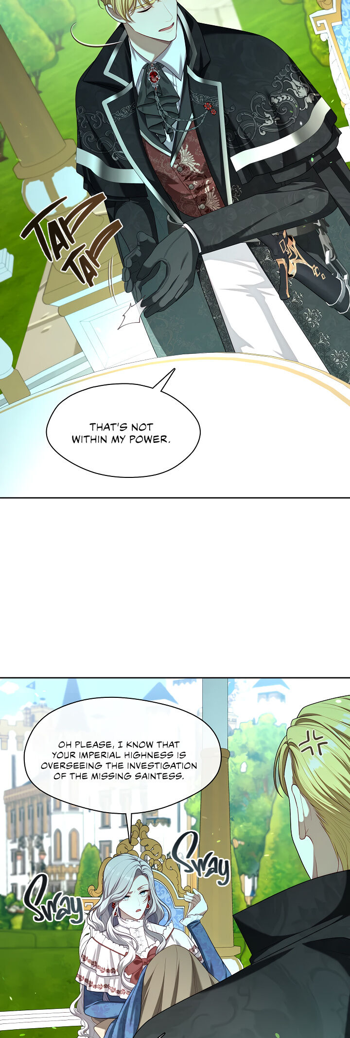 Read The S-Class Hunter Doesn't Want to Be a Villainous Princess EN Manga Online