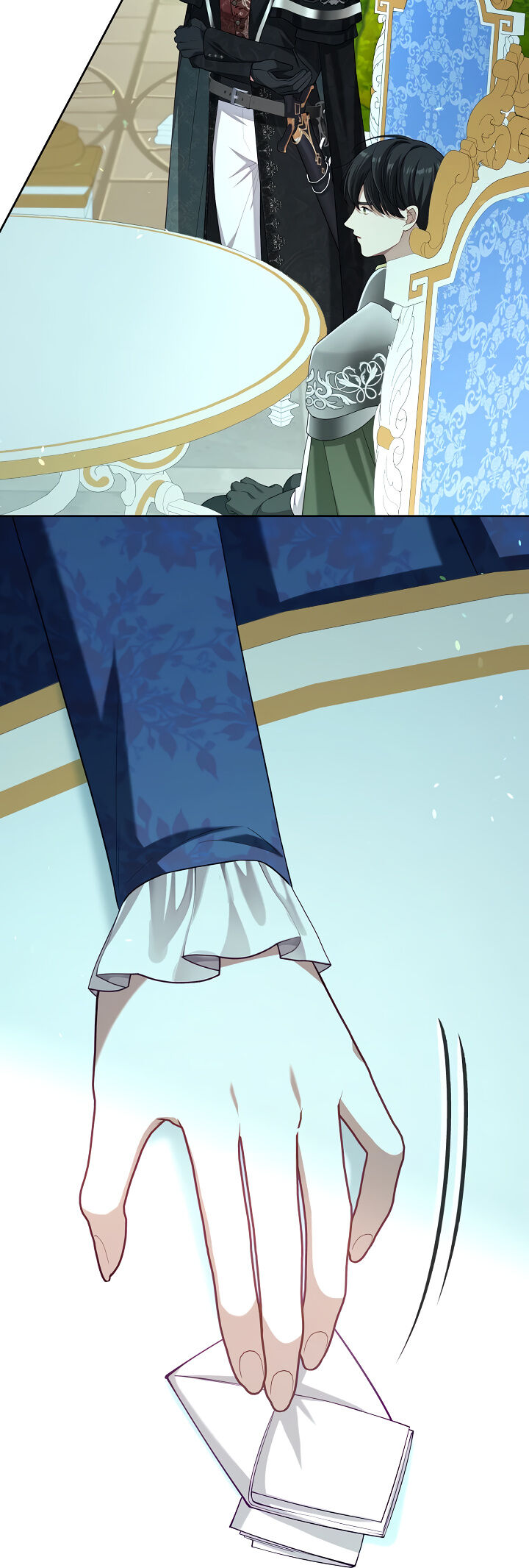 Read The S-Class Hunter Doesn't Want to Be a Villainous Princess EN Manga Online