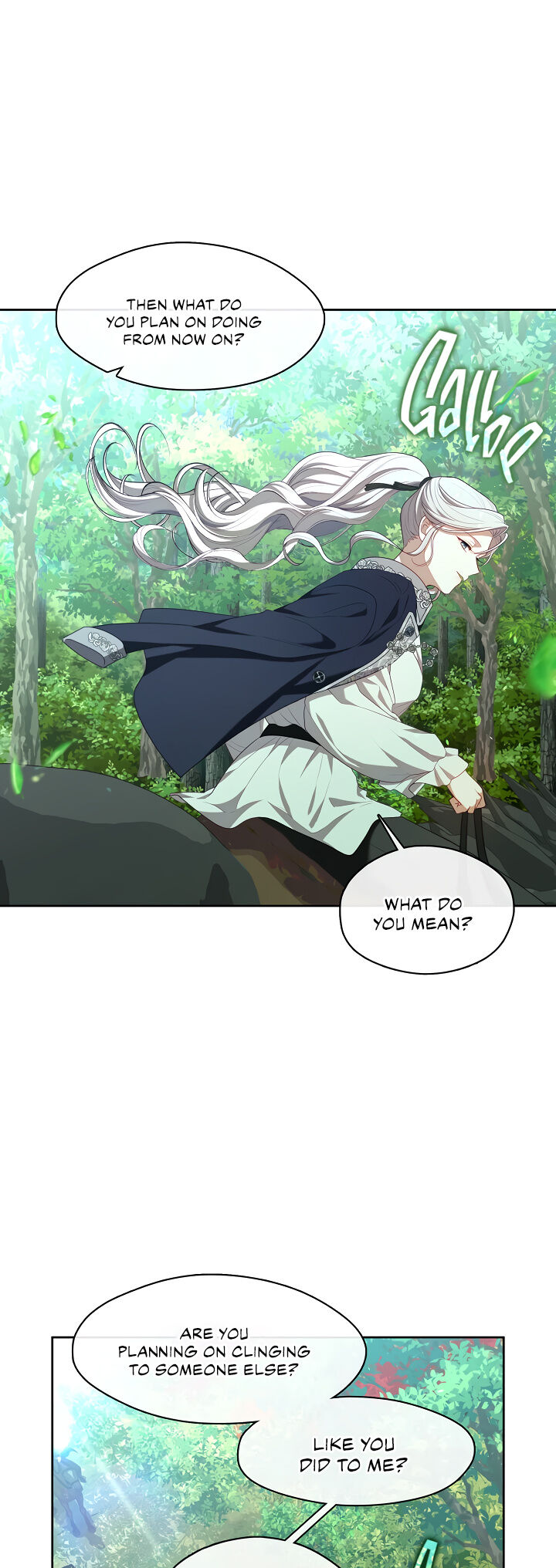 Read The S-Class Hunter Doesn't Want to Be a Villainous Princess EN Manga Online