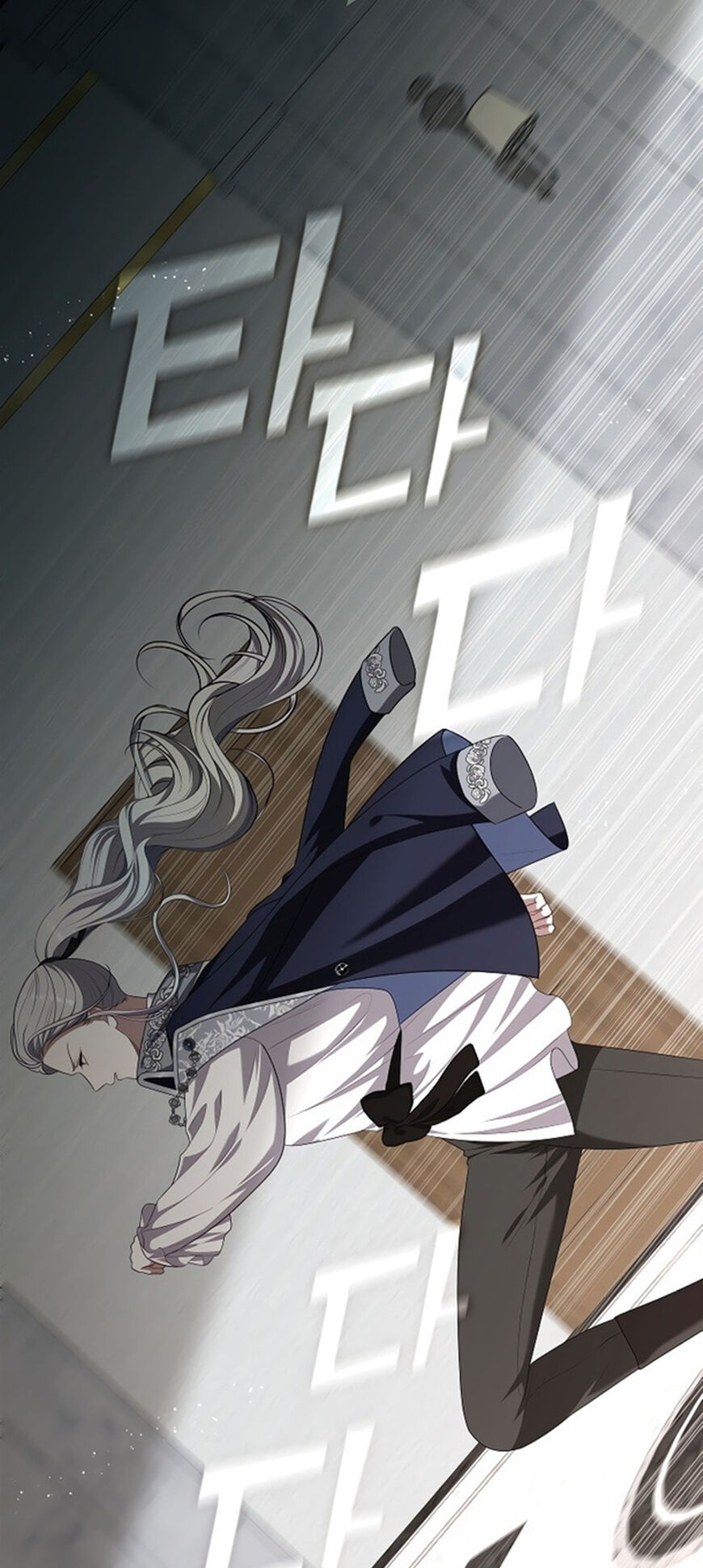 Read The S-Class Hunter Doesn't Want to Be a Villainous Princess EN Manga Online