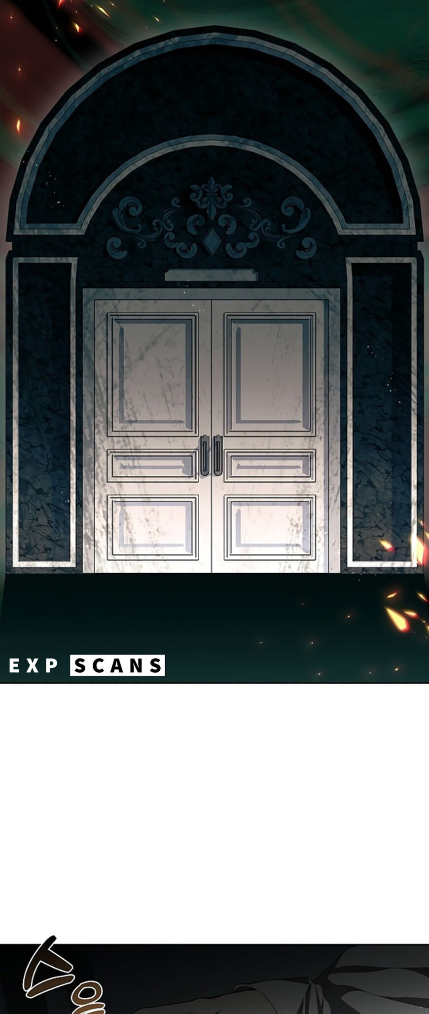 Read The S-Class Hunter Doesn't Want to Be a Villainous Princess EN Manga Online