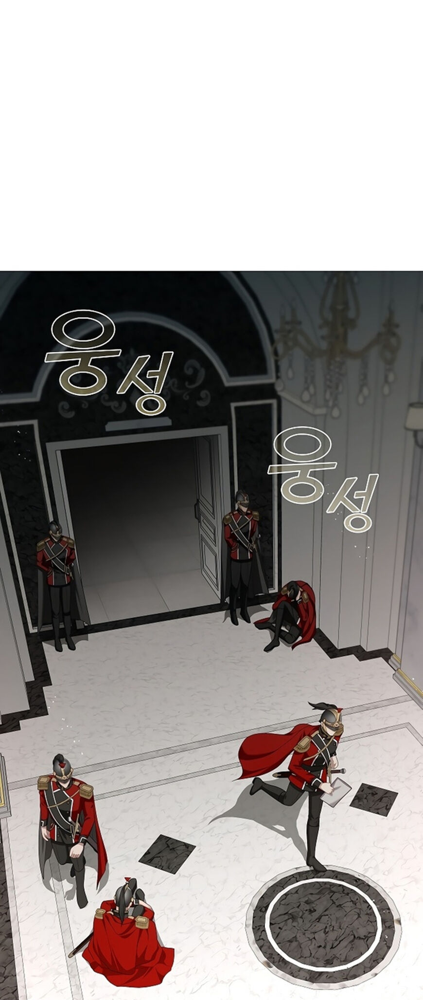 Read The S-Class Hunter Doesn't Want to Be a Villainous Princess EN Manga Online