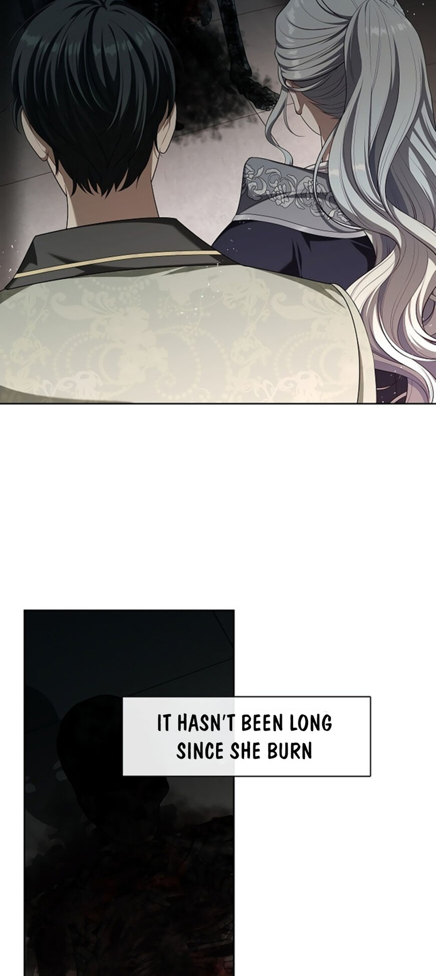 Read The S-Class Hunter Doesn't Want to Be a Villainous Princess EN Manga Online