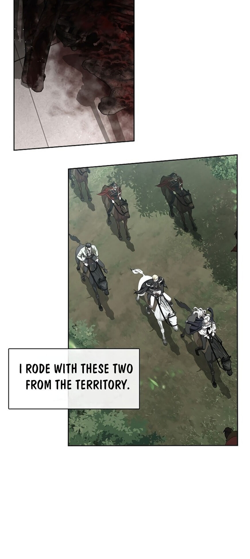 Read The S-Class Hunter Doesn't Want to Be a Villainous Princess EN Manga Online