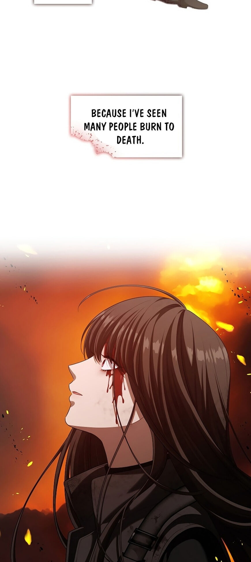 Read The S-Class Hunter Doesn't Want to Be a Villainous Princess EN Manga Online