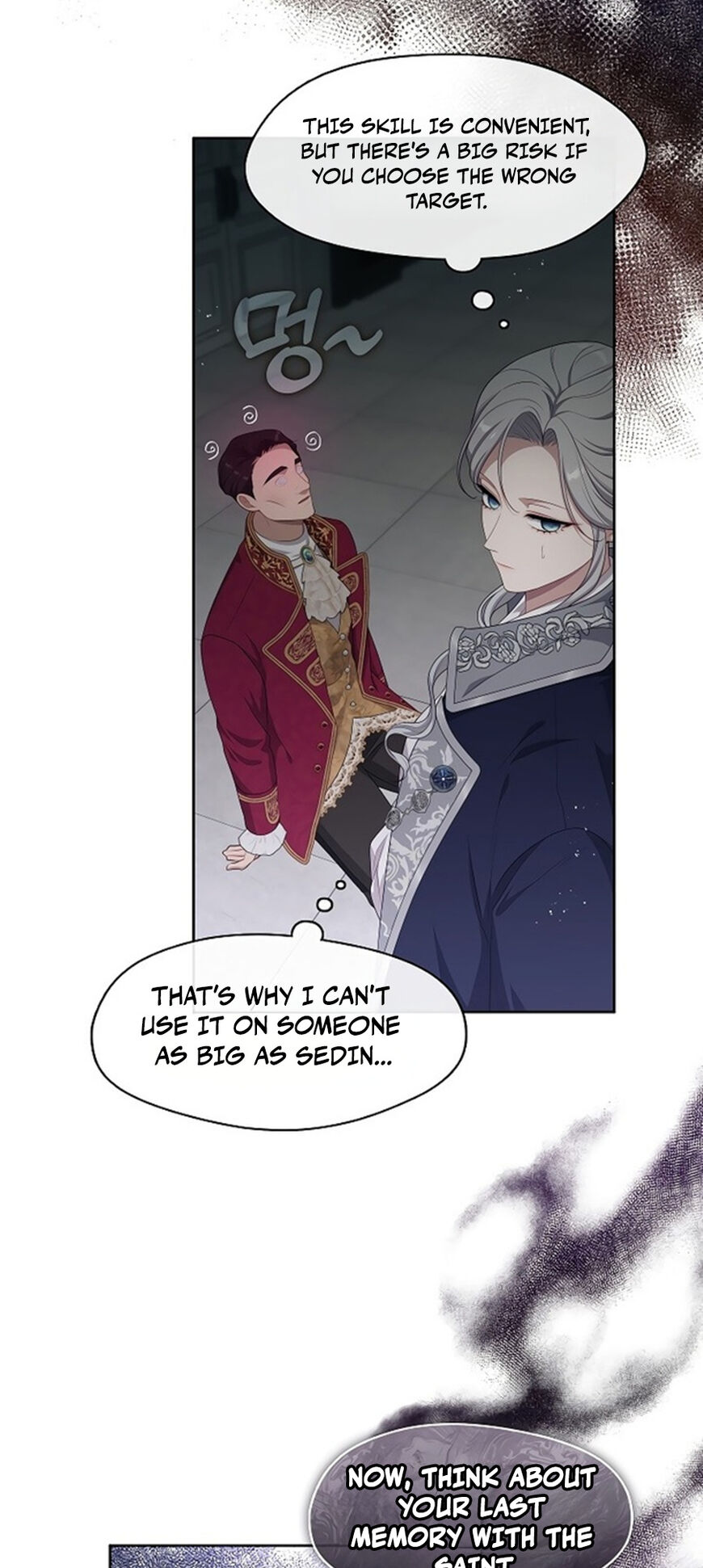 Read The S-Class Hunter Doesn't Want to Be a Villainous Princess EN Manga Online