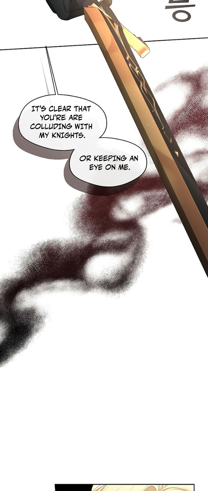 Read The S-Class Hunter Doesn't Want to Be a Villainous Princess EN Manga Online