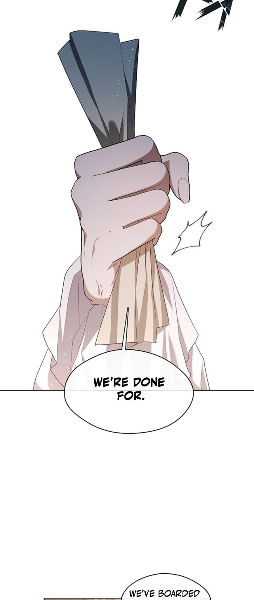 Read The S-Class Hunter Doesn't Want to Be a Villainous Princess EN Manga Online