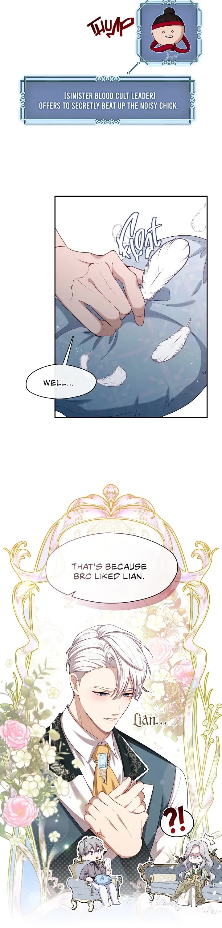 Read The S-Class Hunter Doesn't Want to Be a Villainous Princess EN Manga Online