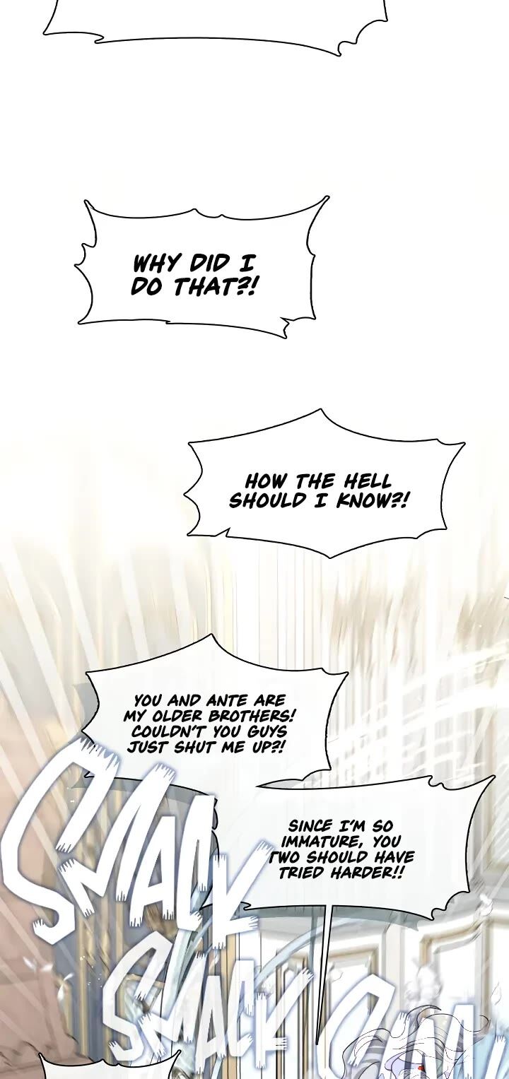 Read The S-Class Hunter Doesn't Want to Be a Villainous Princess EN Manga Online
