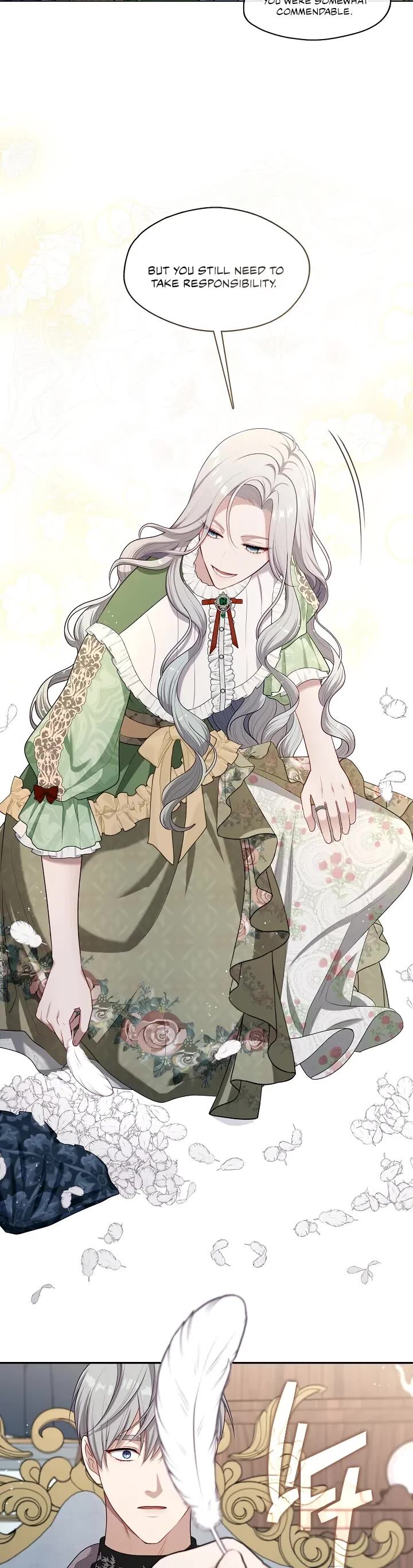 Read The S-Class Hunter Doesn't Want to Be a Villainous Princess EN Manga Online