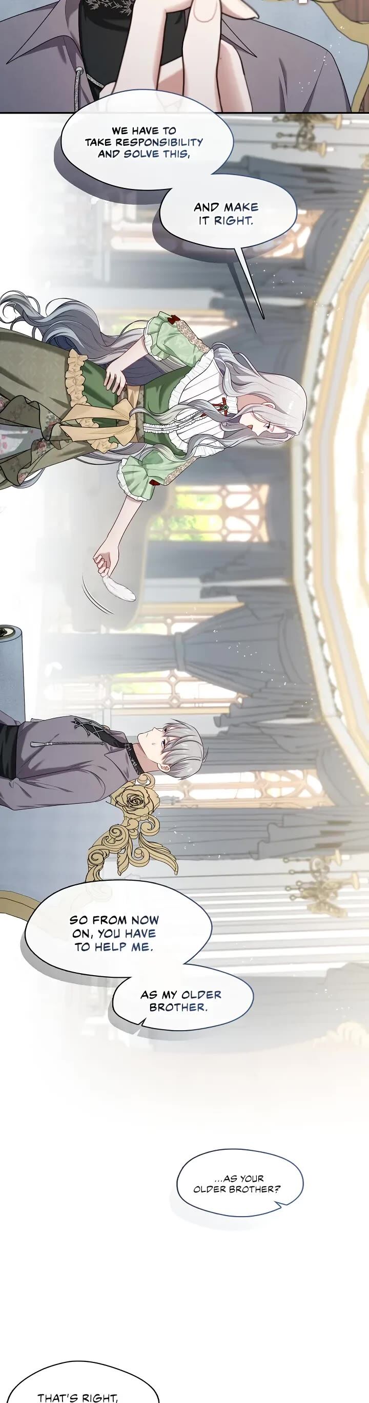 Read The S-Class Hunter Doesn't Want to Be a Villainous Princess EN Manga Online