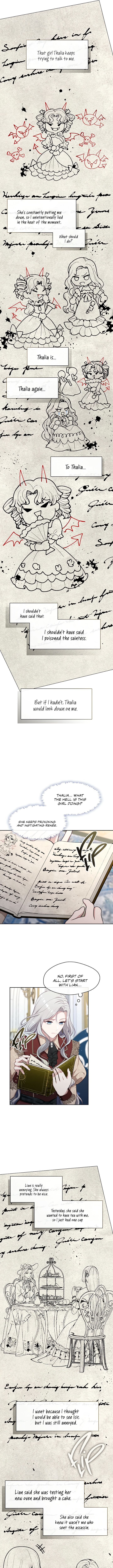 Read The S-Class Hunter Doesn't Want to Be a Villainous Princess EN Manga Online