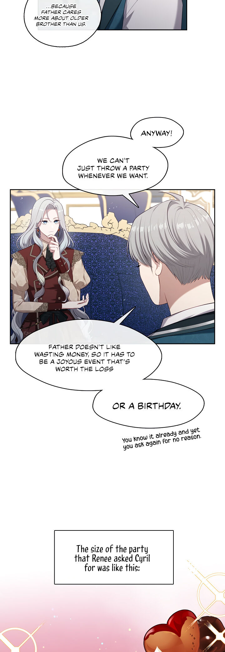 Read The S-Class Hunter Doesn't Want to Be a Villainous Princess EN Manga Online