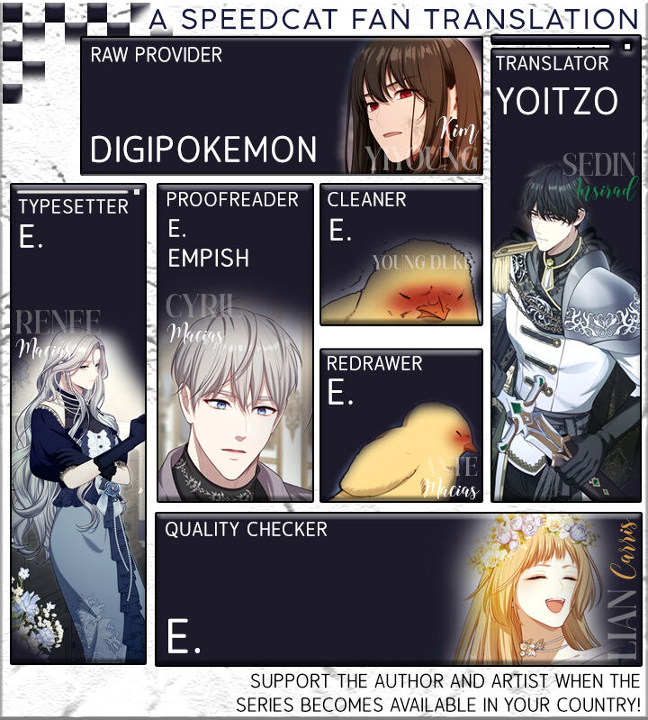 Read The S-Class Hunter Doesn't Want to Be a Villainous Princess EN Manga Online