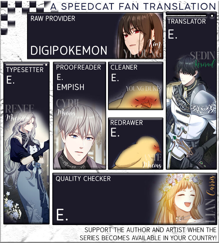 Read The S-Class Hunter Doesn't Want to Be a Villainous Princess EN Manga Online