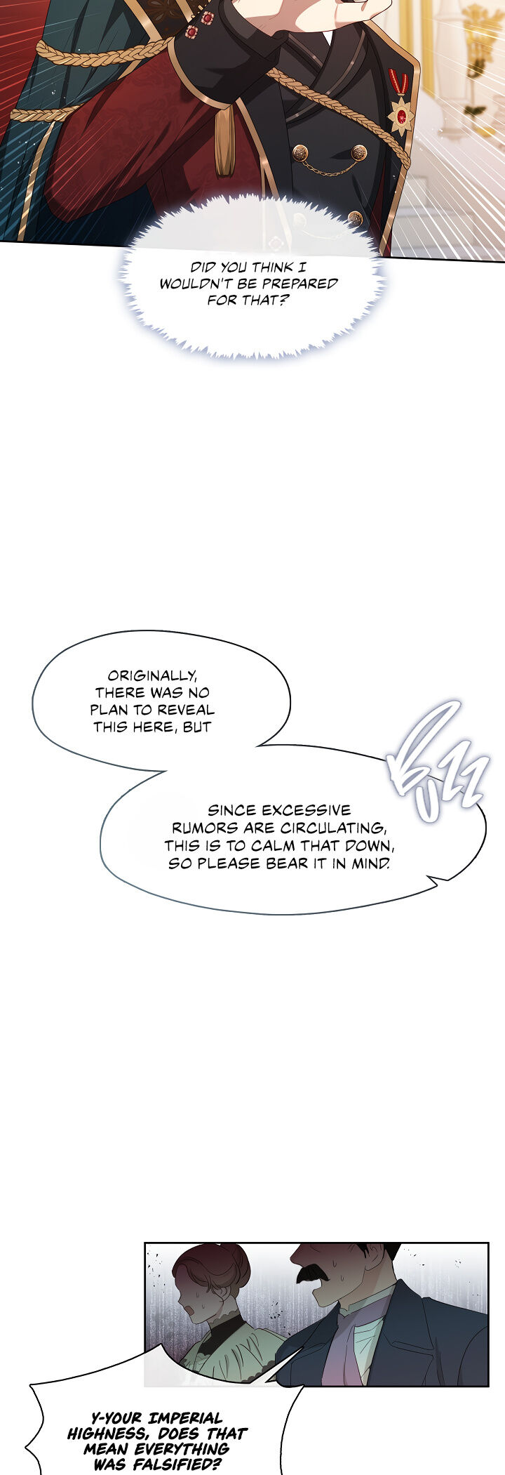 Read The S-Class Hunter Doesn't Want to Be a Villainous Princess EN Manga Online