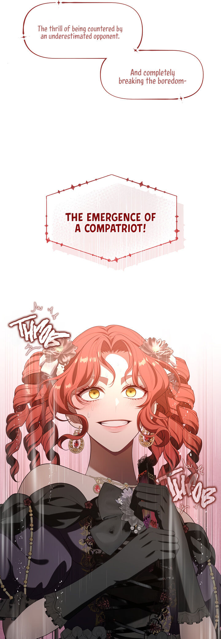 Read The S-Class Hunter Doesn't Want to Be a Villainous Princess EN Manga Online