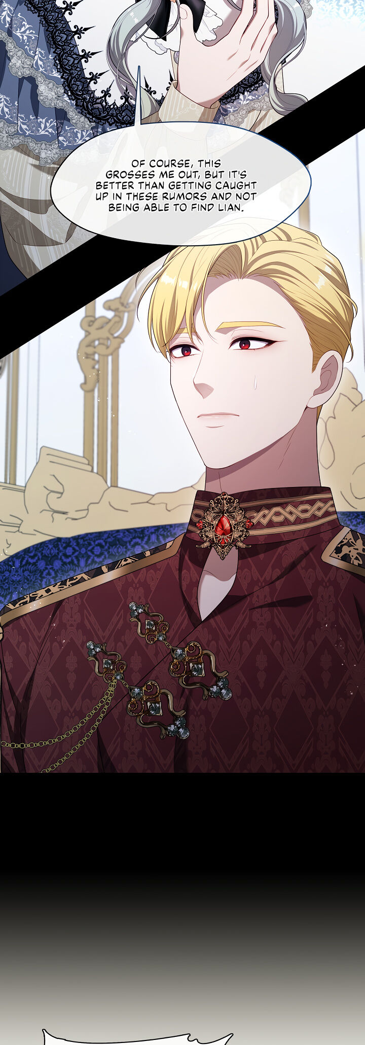 Read The S-Class Hunter Doesn't Want to Be a Villainous Princess EN Manga Online