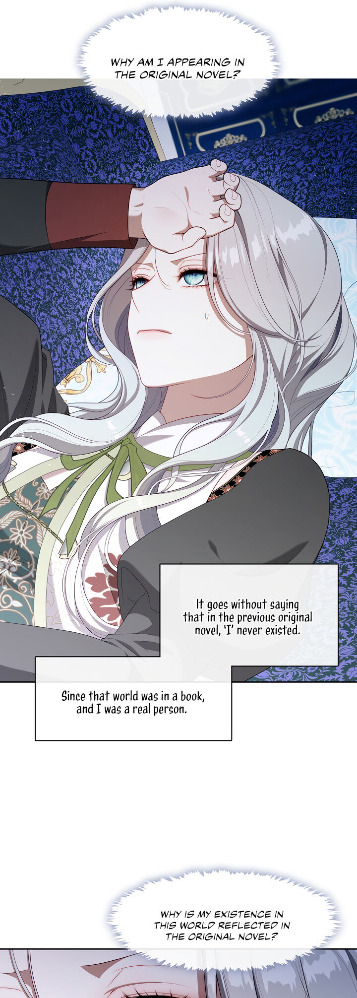 Read The S-Class Hunter Doesn't Want to Be a Villainous Princess EN Manga Online