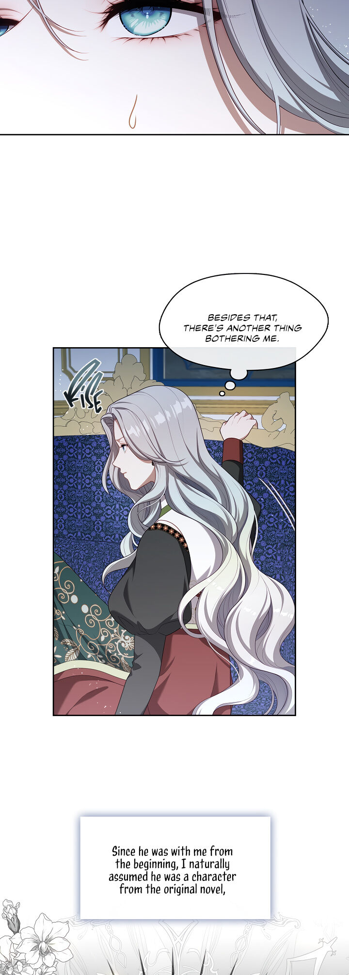Read The S-Class Hunter Doesn't Want to Be a Villainous Princess EN Manga Online