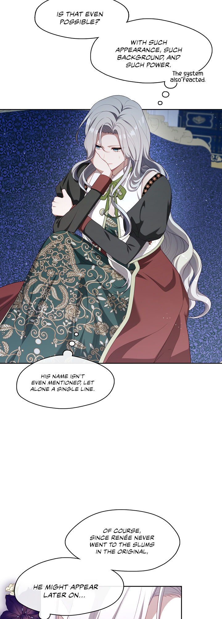 Read The S-Class Hunter Doesn't Want to Be a Villainous Princess EN Manga Online