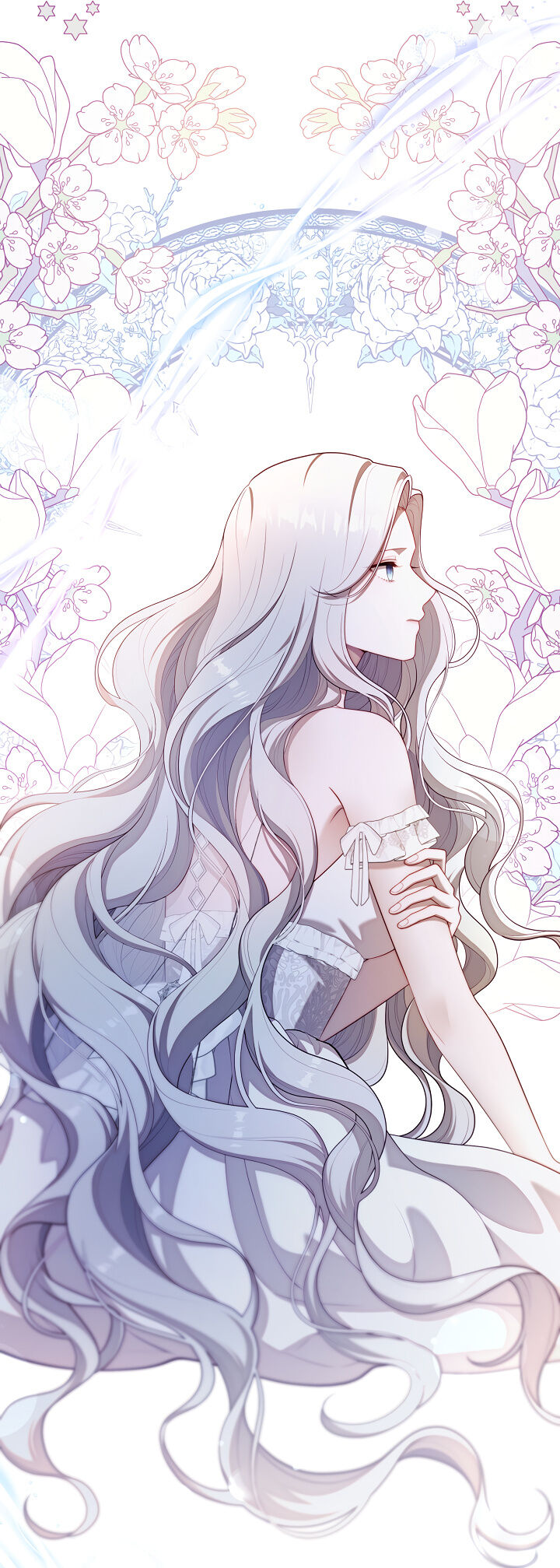 Read The S-Class Hunter Doesn't Want to Be a Villainous Princess EN Manga Online