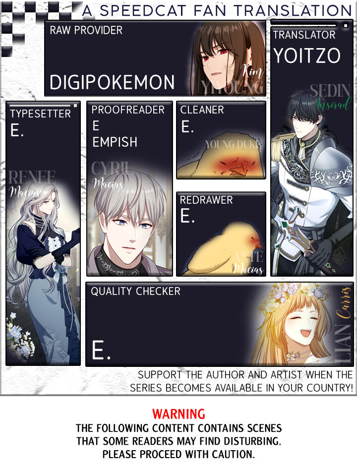 Read The S-Class Hunter Doesn't Want to Be a Villainous Princess EN Manga Online