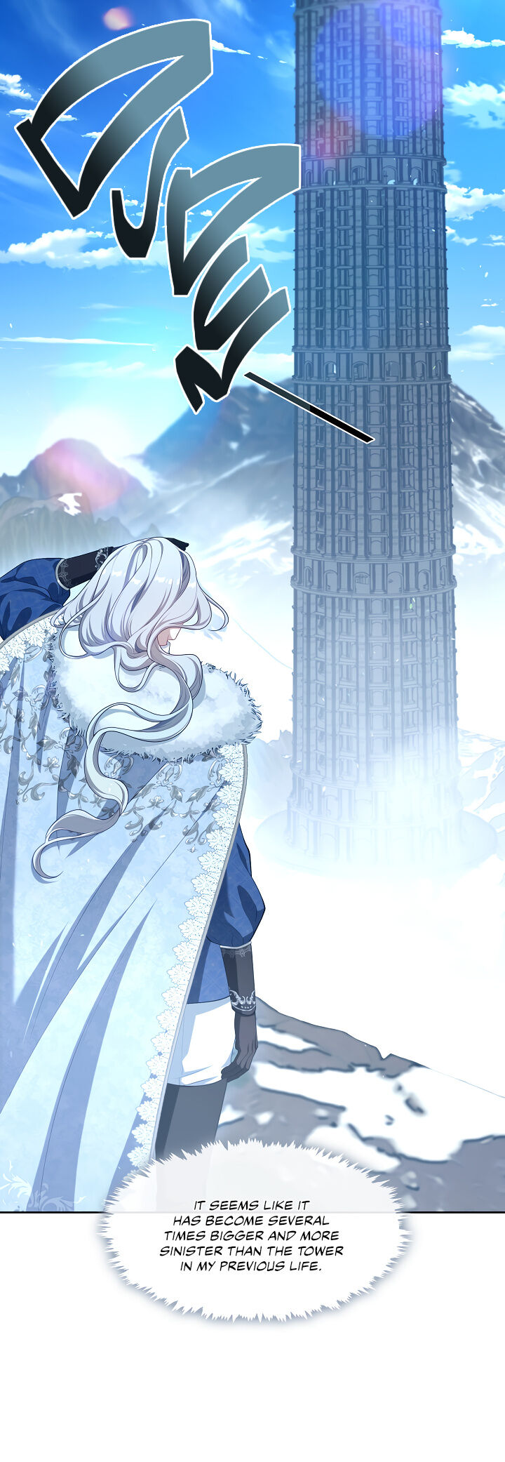 Read The S-Class Hunter Doesn't Want to Be a Villainous Princess EN Manga Online