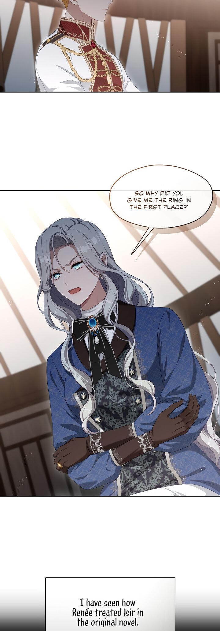 Read The S-Class Hunter Doesn't Want to Be a Villainous Princess EN Manga Online