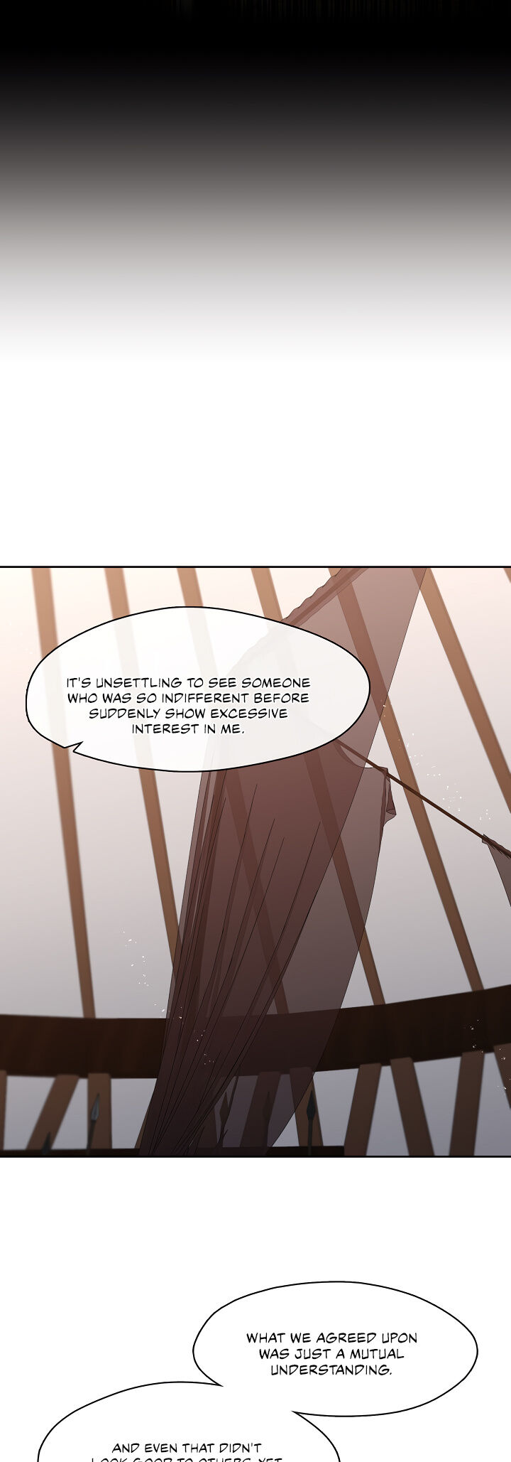 Read The S-Class Hunter Doesn't Want to Be a Villainous Princess EN Manga Online