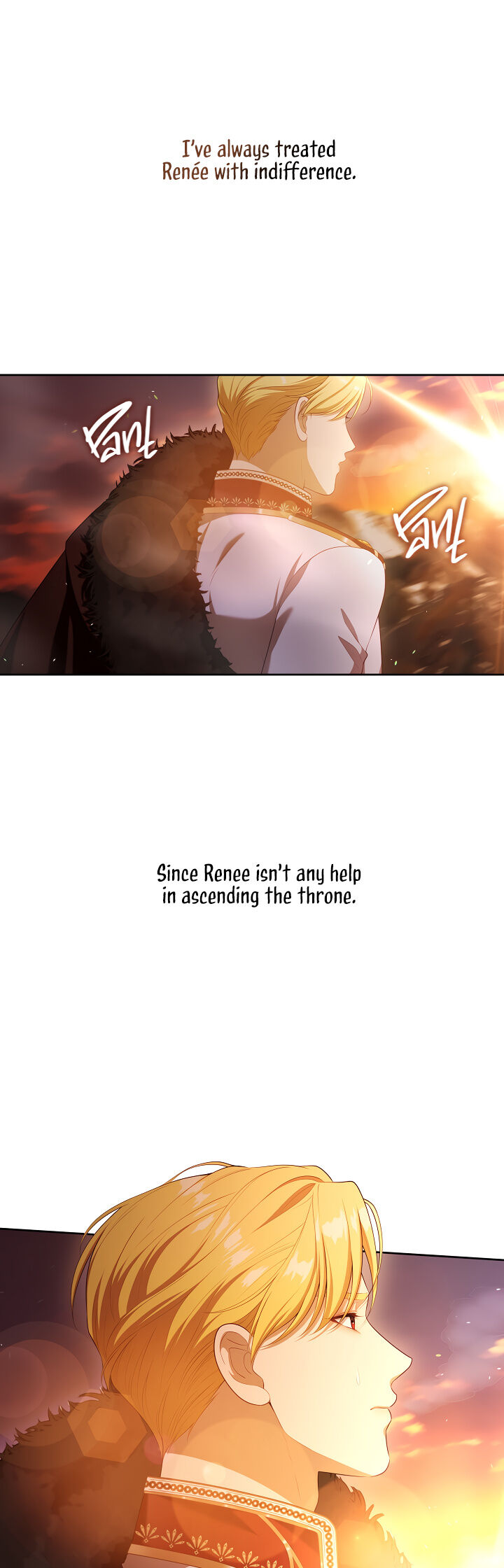 Read The S-Class Hunter Doesn't Want to Be a Villainous Princess EN Manga Online