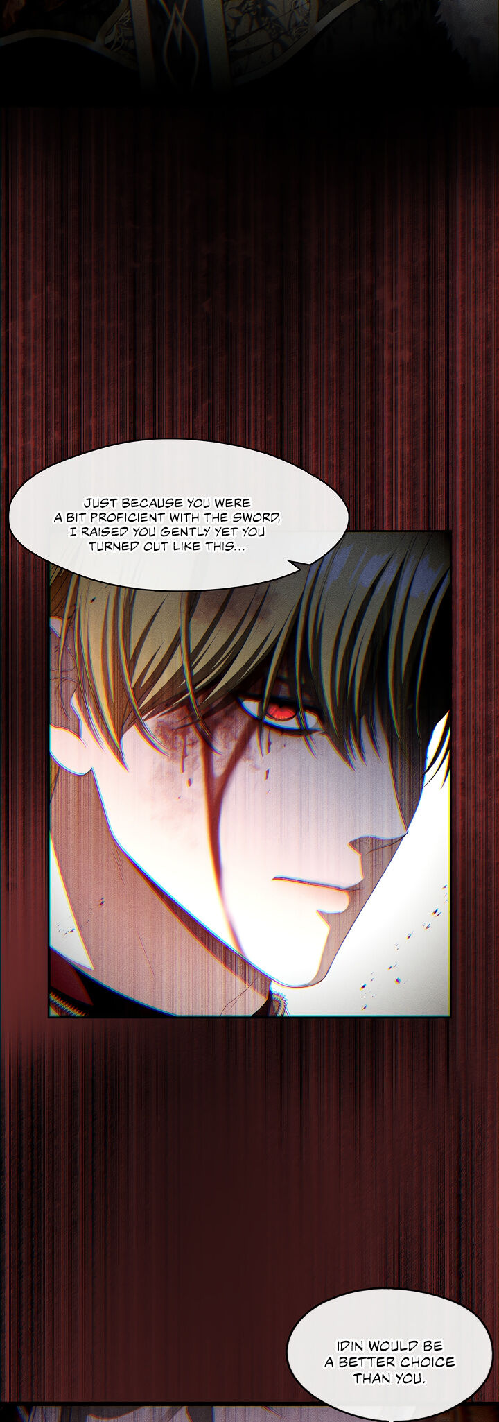 Read The S-Class Hunter Doesn't Want to Be a Villainous Princess EN Manga Online