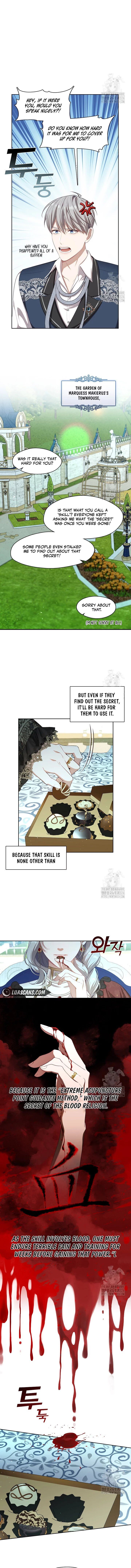 Read The S-Class Hunter Doesn't Want to Be a Villainous Princess EN Manga Online