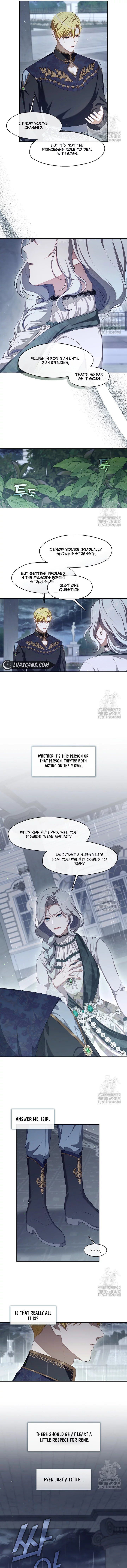 Read The S-Class Hunter Doesn't Want to Be a Villainous Princess EN Manga Online