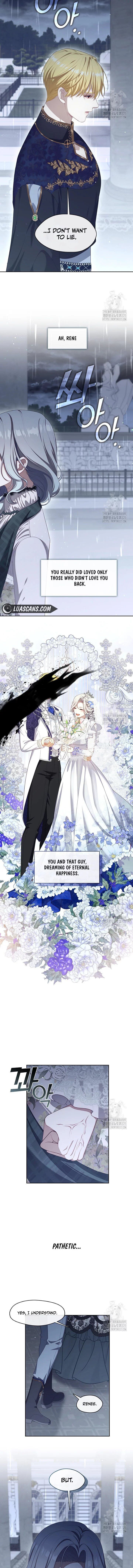 Read The S-Class Hunter Doesn't Want to Be a Villainous Princess EN Manga Online