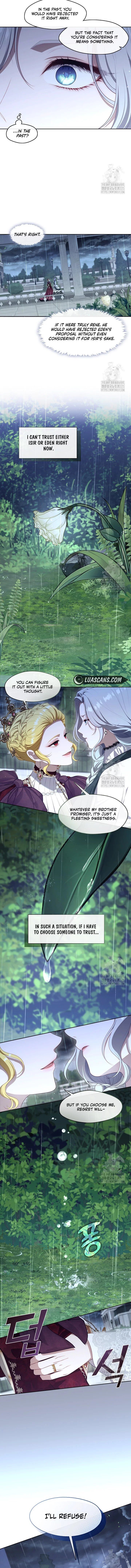 Read The S-Class Hunter Doesn't Want to Be a Villainous Princess EN Manga Online