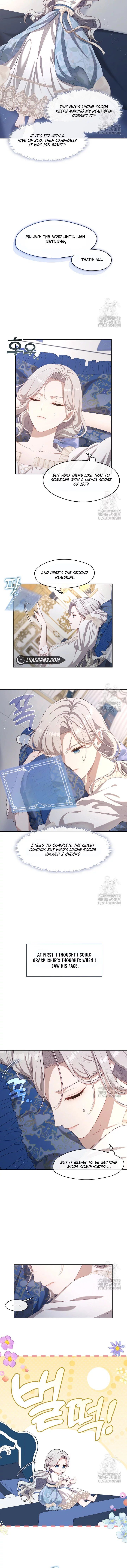 Read The S-Class Hunter Doesn't Want to Be a Villainous Princess EN Manga Online