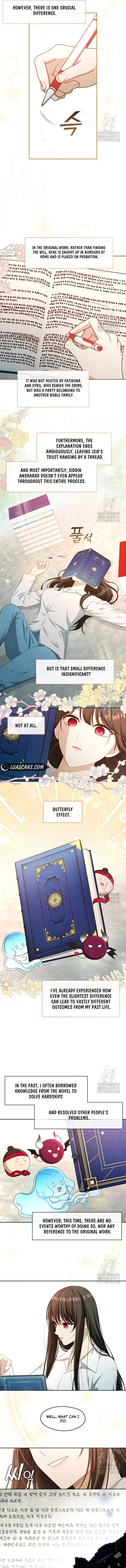 Read The S-Class Hunter Doesn't Want to Be a Villainous Princess EN Manga Online