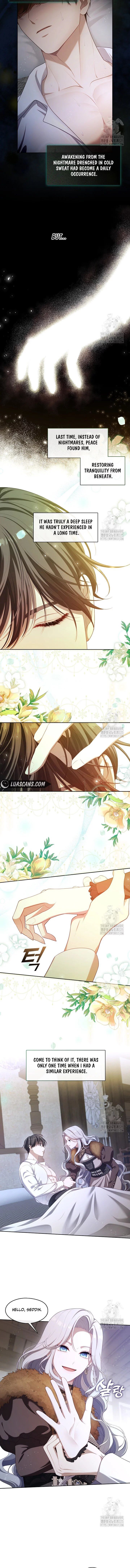 Read The S-Class Hunter Doesn't Want to Be a Villainous Princess EN Manga Online