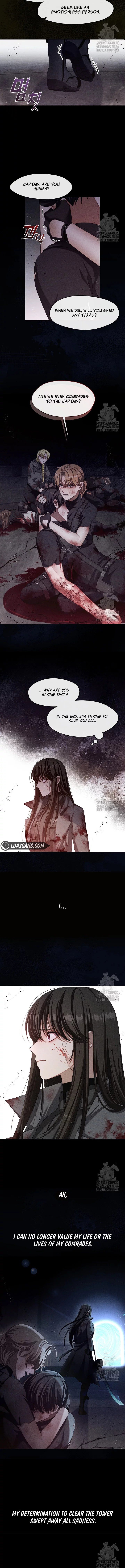 Read The S-Class Hunter Doesn't Want to Be a Villainous Princess EN Manga Online