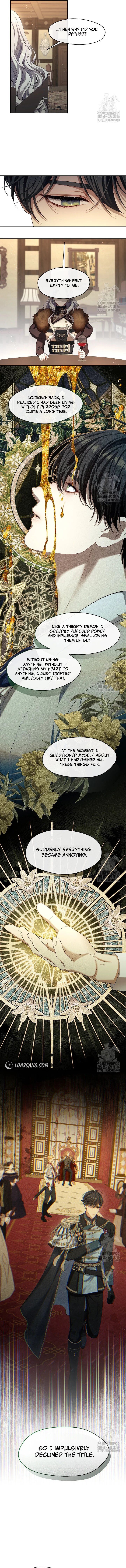 Read The S-Class Hunter Doesn't Want to Be a Villainous Princess EN Manga Online