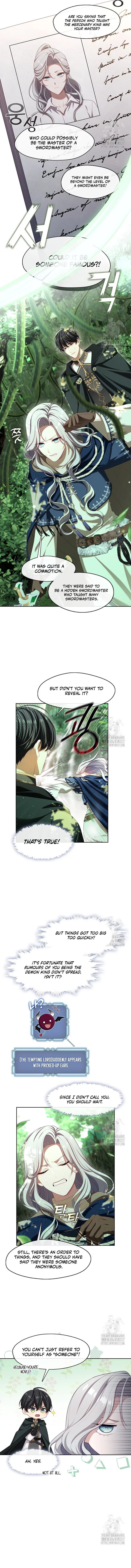 Read The S-Class Hunter Doesn't Want to Be a Villainous Princess EN Manga Online