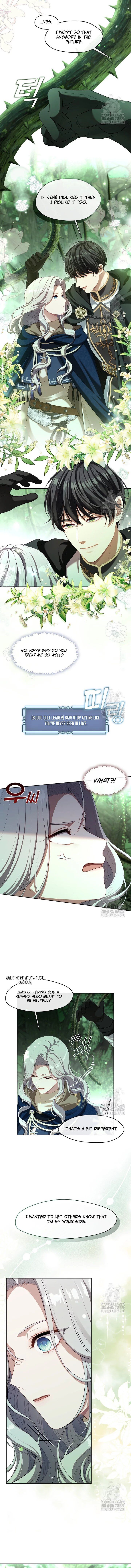 Read The S-Class Hunter Doesn't Want to Be a Villainous Princess EN Manga Online