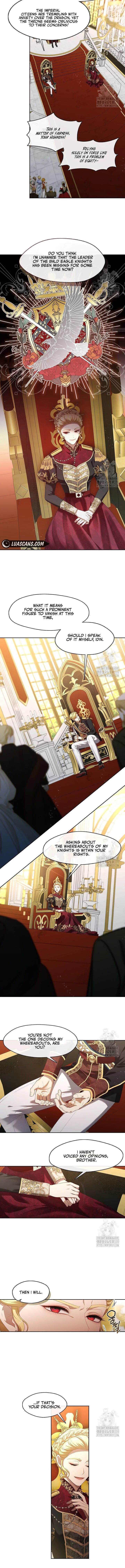 Read The S-Class Hunter Doesn't Want to Be a Villainous Princess EN Manga Online