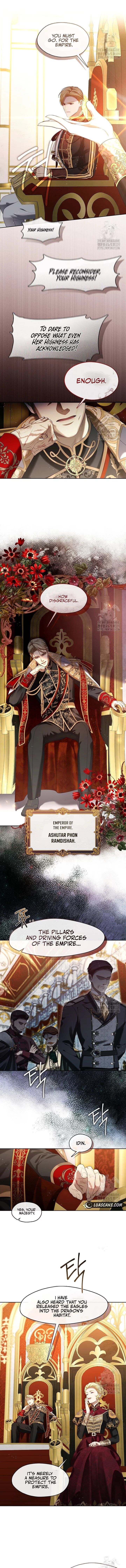 Read The S-Class Hunter Doesn't Want to Be a Villainous Princess EN Manga Online